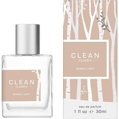 CLEAN CLASSIC NORDIC LIGHT EDP