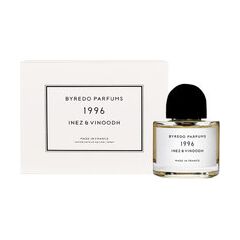 BYREDO 1996 INEZ & VINOODH EDP