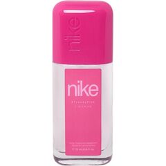 NIKE TRENDY PINK WOMAN DEODORANT