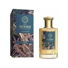 THE WOODS COLLECTION EDEN EDP
