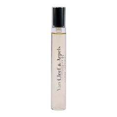 VAN CLEEF & ARPELS COLLECTION EXTRAORDINAIRE ORCHID LEATHER EDP MINIATURE