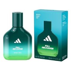 ADIDAS VIBES FULL RECHARGE EDP