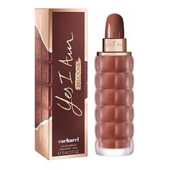 CACHAREL YES I AM DELICIOUS EDP
