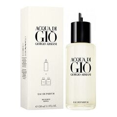 GIORGIO ARMANI ACQUA DI GIO POUR HOMME EDP (REFILL)