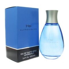 ALFRED SUNG HEI EDT
