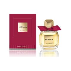MOLINARD NIRMALA EAU DE PARFUM EDP