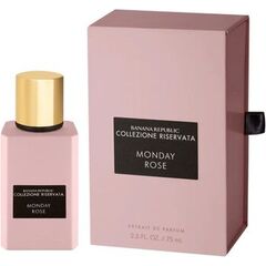 BANANA REPUBLIC MONDAY ROSE PARFUM