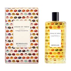 BERDOUES ASSAM OF INDIA COLOGNE GRAND CRU