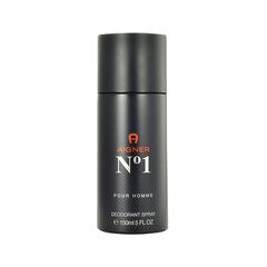 AIGNER PARFUMS AIGNER NO 1 DEOSPRAY