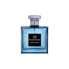 SERGIO TACCHINI PACIFIC BLUE EDT