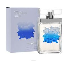 FRANCK OLIVIER EAU DE PASSION MEN EDT