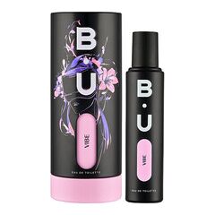 B.U. VIBE EDT