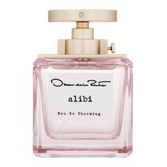 OSCAR DE LA RENTA ALIBI EAU SO CHARMING EDT