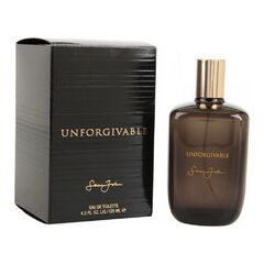 SEAN JOHN UNFORGIVABLE MEN EDT