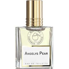 NICOLAI PARFUMEUR CREATEUR ANGELYS PEAR EDT
