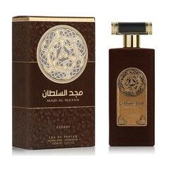 ASDAAF MAJD AL SULTAN EDP