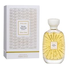 ATELIERS DES ORS NUDA VERITAS EXTRAIT DE PARFUM