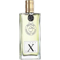 NICOLAI PARFUMEUR CREATEUR L´EAU MIXTE EAU FRAICHE
