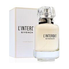 GIVENCHY L'INTERDIT EDT