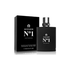 AIGNER PARFUMS AIGNER NO. 1 INTENSE EDT