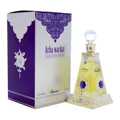 RASASI ARBA WARDAT PERFUME OIL