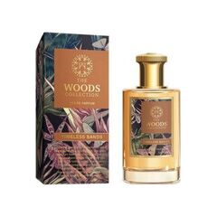 THE WOODS COLLECTION TIMELESS SANDS EDP