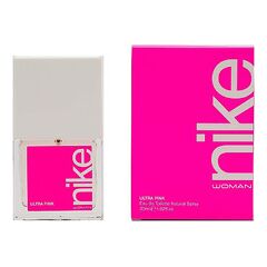 NIKE ULTRA PINK WOMAN EDT