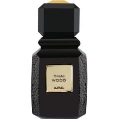 AJMAL THAI WOOD EDP