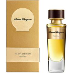 SALVATORE FERRAGAMO PUNTA ALA EDP
