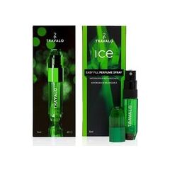 TRAVALO ICE GREEN