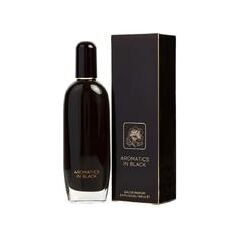 CLINIQUE AROMATICS IN BLACK EDP