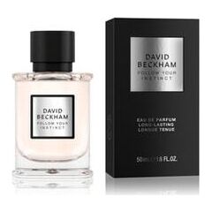 DAVID BECKHAM FOLLOW YOUR INSTINCT EDP