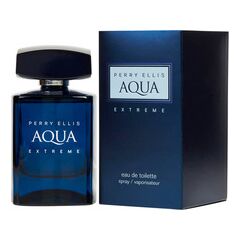 PERRY ELLIS AQUA EXTREME EDT