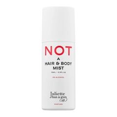 JULIETTE HAS A GUN NOT A HAIR & BODY MIST
