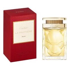 CARTIER LA PANTHERE ELIXIR EDP