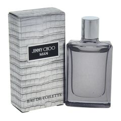 JIMMY CHOO MAN EDT MINIATURE