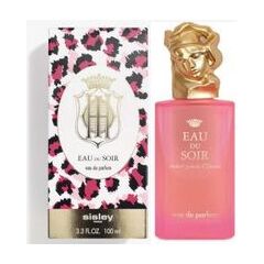 SISLEY EAU DU SOIR LIMITED EDITION POP AND WILD EDP