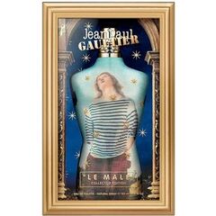 JEAN PAUL GAULTIER LE MALE COLLECTOR EDITION EDT