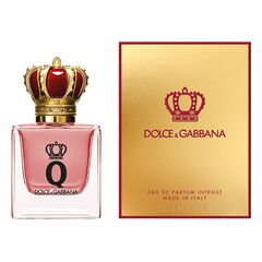 DOLCE GABBANA Q INTENSE EDP