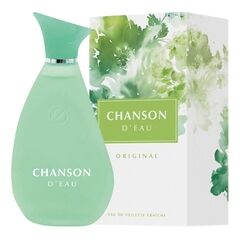 CHANSON D`EAU EDT