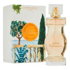 JEANNE ARTHES COLLECTION AZUR BALCON MEDITERRANEEN EDP