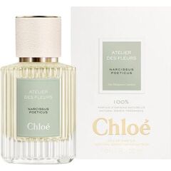 CHLOÉ ATELIER DES FLEURS NARCISSUS POETICUS EDP