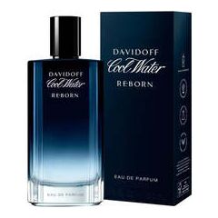 DAVIDOFF COOL WATER REBORN INTENSE EDP