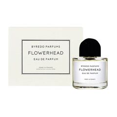 BYREDO FLOWERHEAD EDP