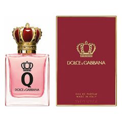 DOLCE GABBANA Q BY DOLCE & GABBANA EDP