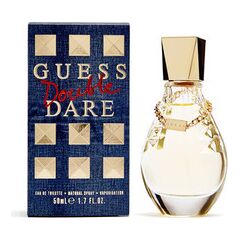 GUESS DOUBLE DARE EDT