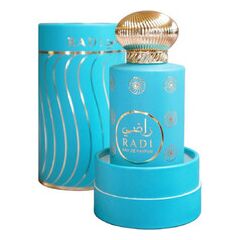 RASASI I LIKE EDP