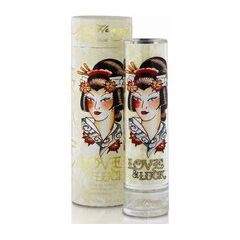 ED HARDY LOVE & LUCK EDP