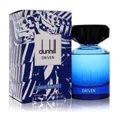 DUNHILL DRIVEN EDT