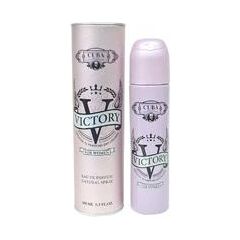 CUBA VICTORY EDP